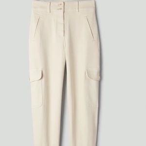 Aritzia Modern Cargo pant size 2
